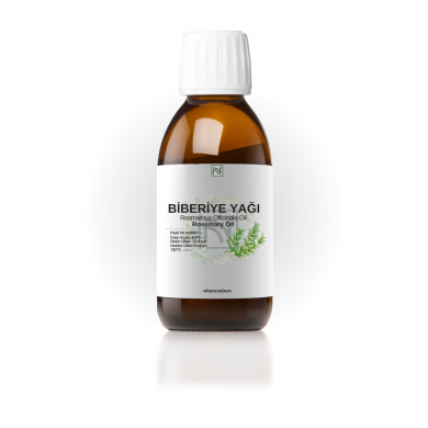  Biberiye Yağı %100 Doğal Distilasyon Rosemary Oil